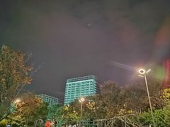 -仙林中心(地铁站)