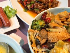 -天厨妙香素食餐厅(清华店)