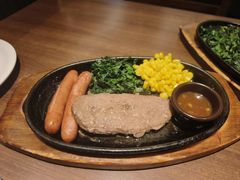 -萨莉亚意式餐厅(龙阳广场店)