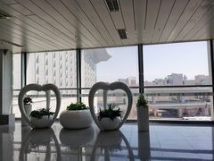 -乌鲁木齐天山国际机场-T3航站楼