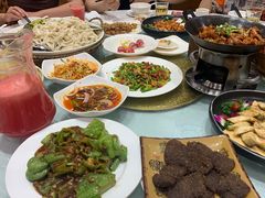 -庐州太太(CBD店)
