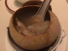 -天龙轩(香港丽思卡尔顿酒店)