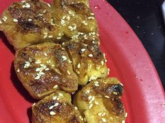 -黄师傅湿辣牛肉(胡桃里店)