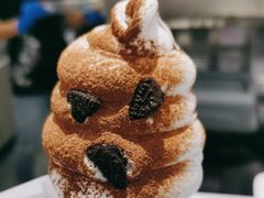 -DQ·蛋糕·冰淇淋(西直门店)