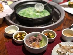 -大良毋米粥(锦龙路总店)