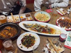 -永红源·小排档(闽江路店)