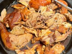 -小厨娘金榜题名(夫子庙秦淮河店)