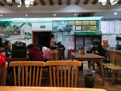 -青石桥老瓦房肥肠粉总店(青石桥总店)