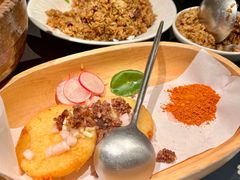 威宁洋芋耙-山石榴·贵州菜(丰盛里店)