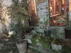 -黎阳老街
