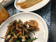 -听风阁农家私房菜茶楼(龙坞店)