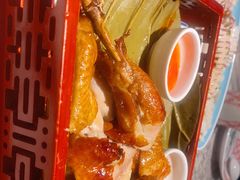 -客官 · 江南小菜馆(长风大悦城店)