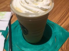 -星巴克(南京狮子桥店)