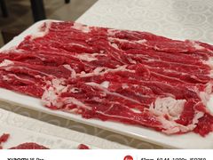 -鑫来顺大铜锅涮羊肉(中山门旗舰店)