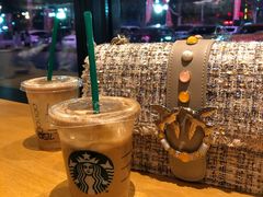 -星巴克(邯郸新世纪广场店)