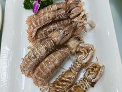 -龙宫海鲜楼(长乐漳港店)