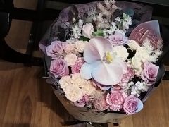 -常州华美达国际大酒店·餐饮部