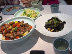 -洞庭家宴·头牌甲鱼(广渠门店)
