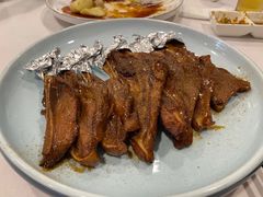-朱仔记食府(江南大道店)