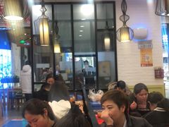 大堂-回味鸭血粉丝汤(砂之船店)