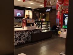 -麦当劳(杭州庆春路店)