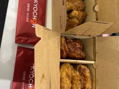 -Kyochon1991校村(共和路店)