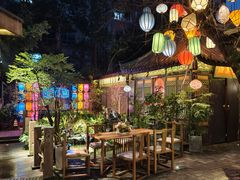 -院8里·小聚园老川菜(九眼桥店)