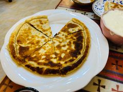 -如意林卡藏餐吧 (九寨沟店)