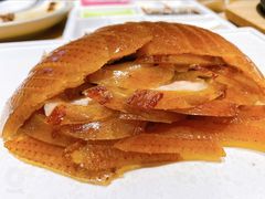 “酥不腻”烤鸭-小大董·烤鸭(五棵松店)