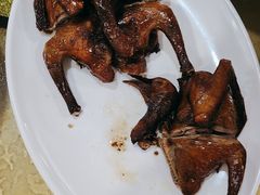 -吉莲利苑海鲜酒家(珠海拱北29年老字号店)