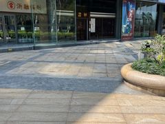 -雷神拉面(财富中心玉米楼店)