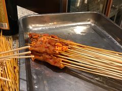 -玉林串串香·成都老字号(玉林街总店)