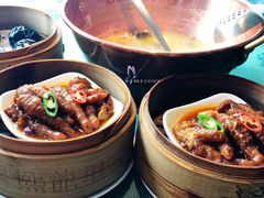 -熙瓏里(万科店)