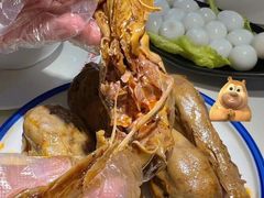 -土连锅·现熬养生汤锅(梁家巷店)