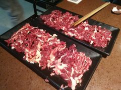 -幸运牛汕头小黄牛牛肉火锅(梅林店)