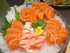 -德川家日本料理(中关村寰太大厦店)