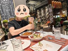 -ITA·意塔意大利餐厅(亦庄店)