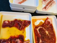 -神户赤童日式烤肉伙伴(东直门店)