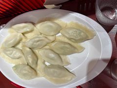 -喜家德虾仁水饺(北京超极合生汇店)