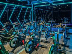-FLARE STAR FITNESS(复地活力城店)