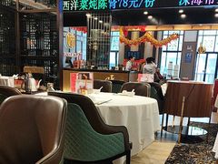 -稻香(汉街店)