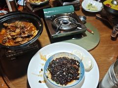 -小凤庭·地道湖北菜武昌鱼·藕汤(38年黄鹤楼店)