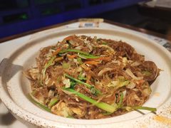 -韵秋荷(宝山龙湖天街店)