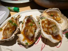 -京料理·日料自助·铁板燒(复悦城店)