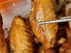 -周生记太爷鸡(文明路店)