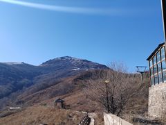 -灵山
