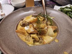-Thai Alley泰爱里(二沙岛店)