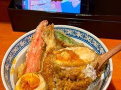 -天妇罗内顺田(罗湖店)