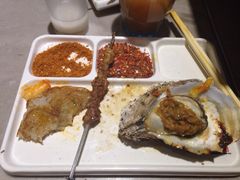 iphone_upload_pic-丰茂烤串(金泉美食宫店)