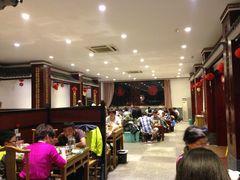 -赵记煎饼卷大葱(东岳店)